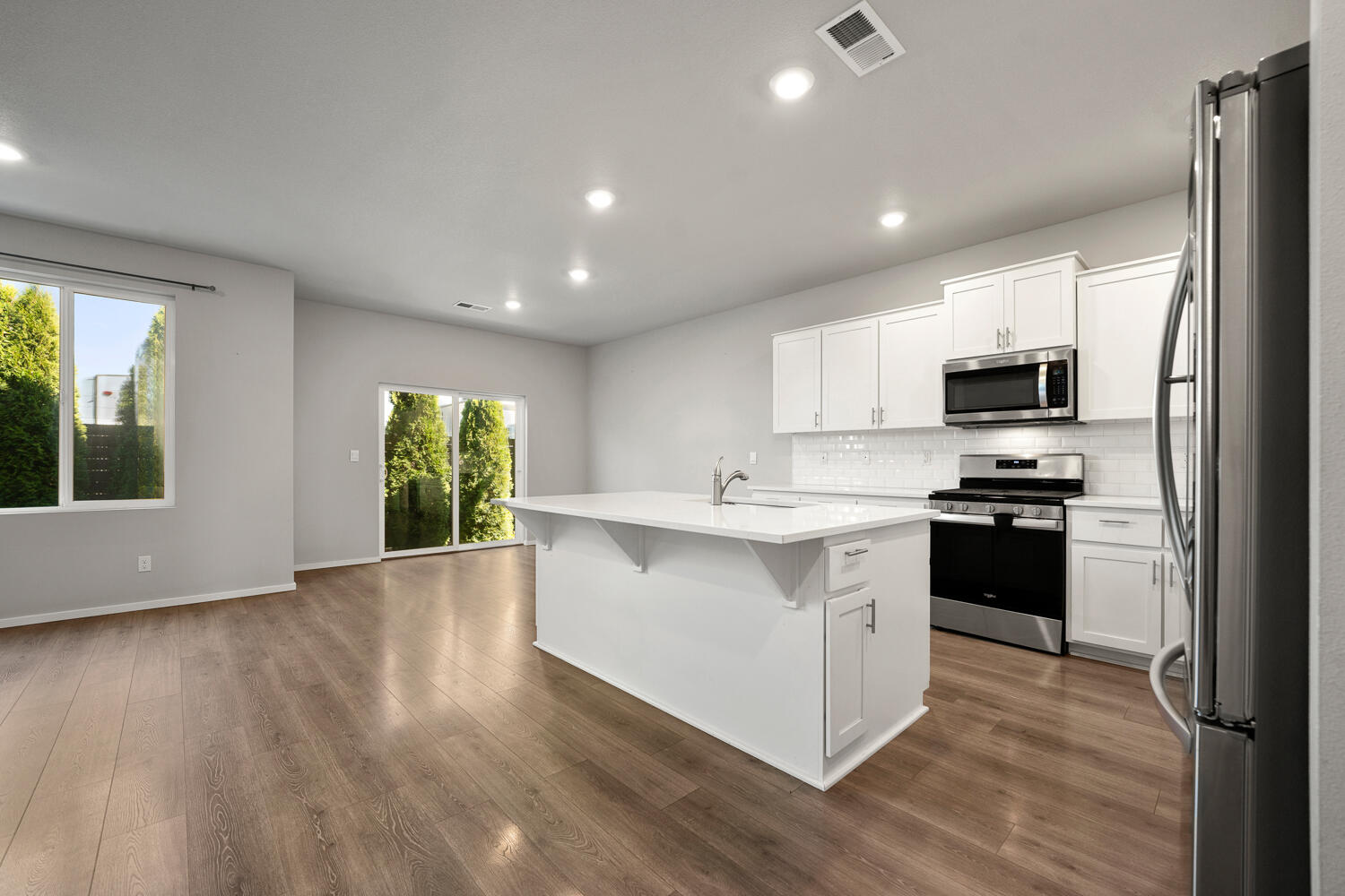 Stone Creek - Residential