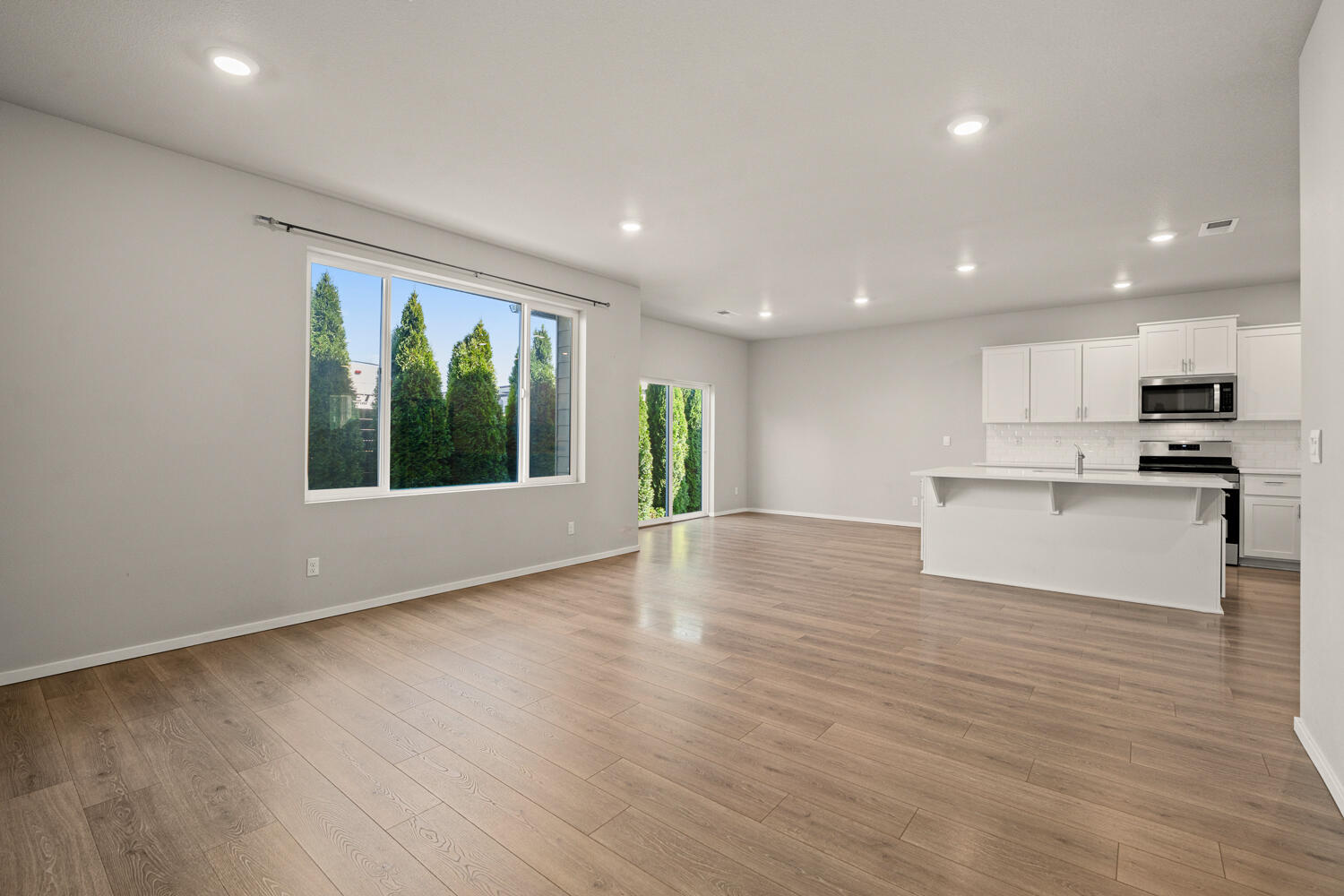 Stone Creek - Residential