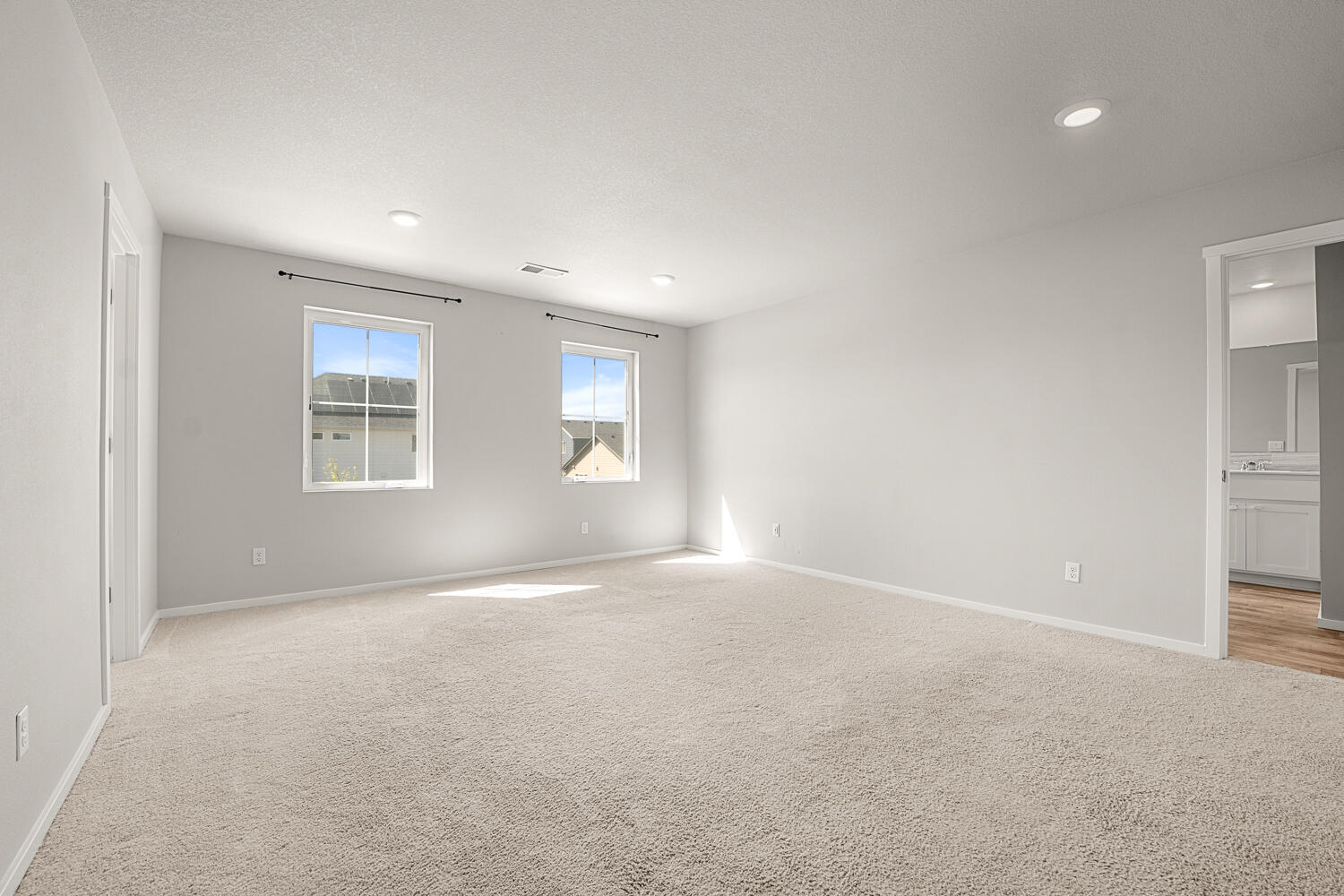 Stone Creek - Residential