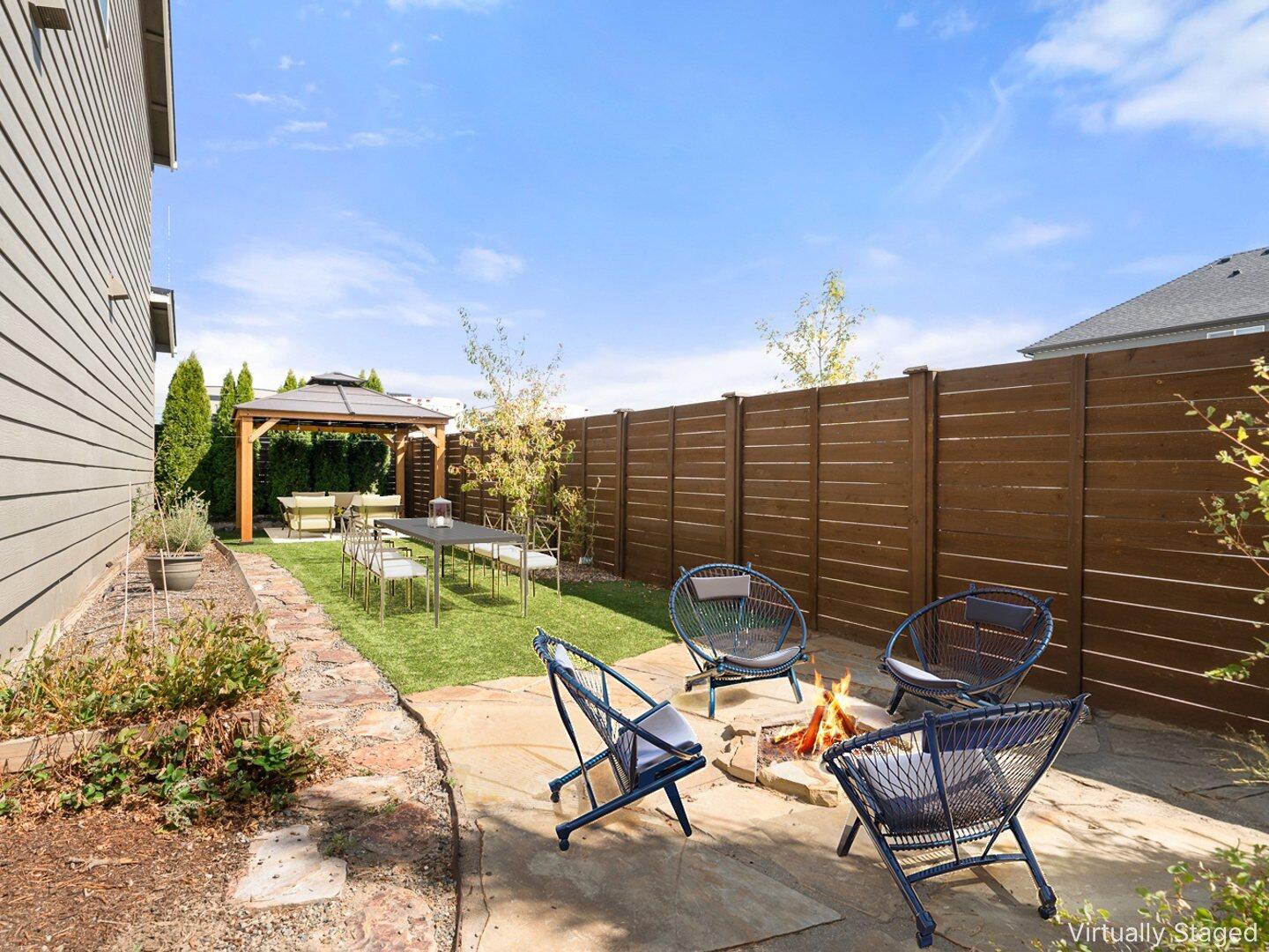 Stone Creek - Residential