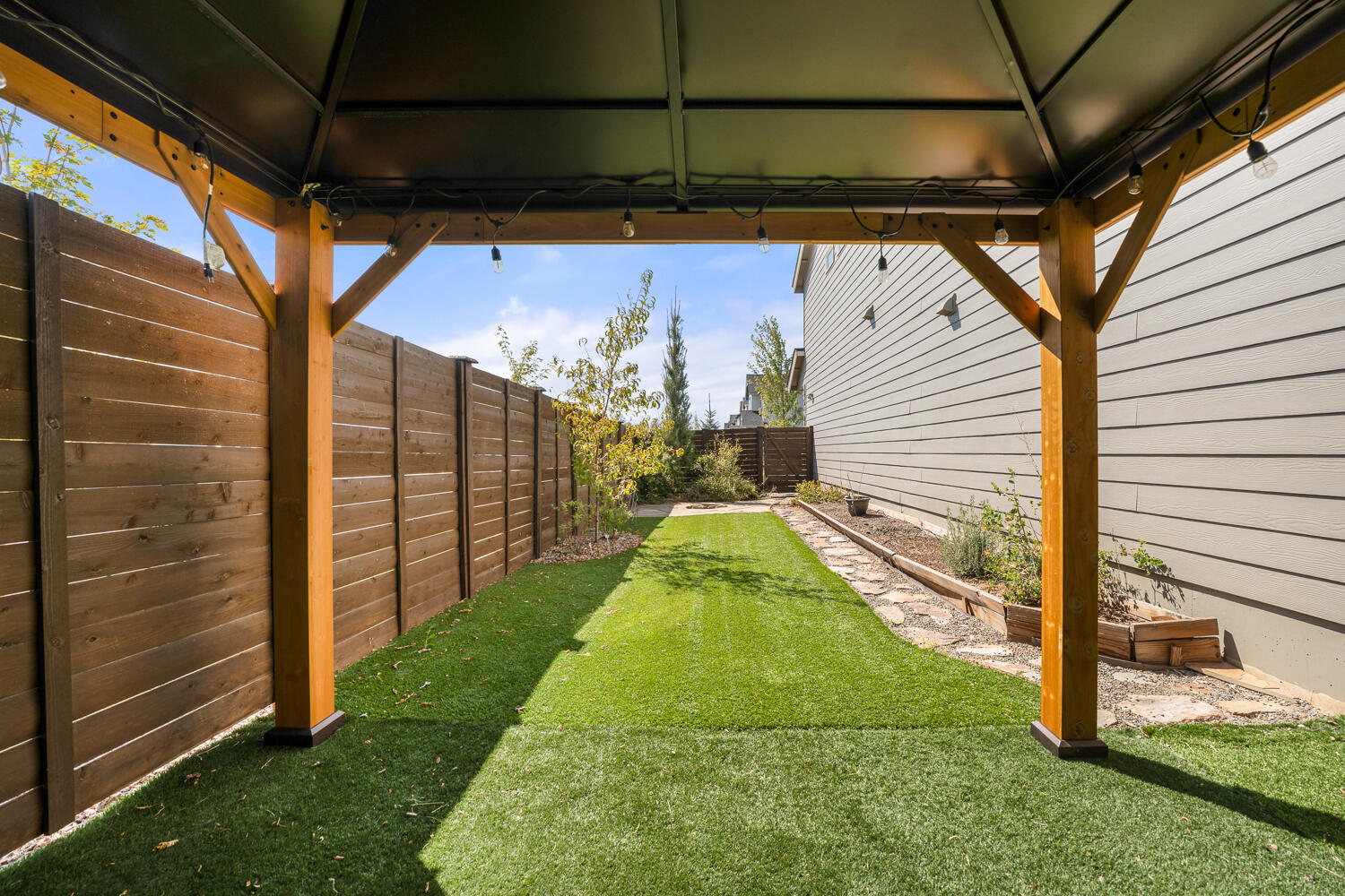 Stone Creek - Residential