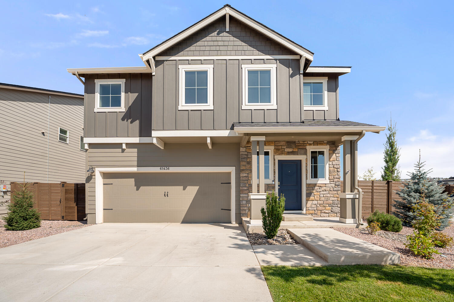 Stone Creek - Residential