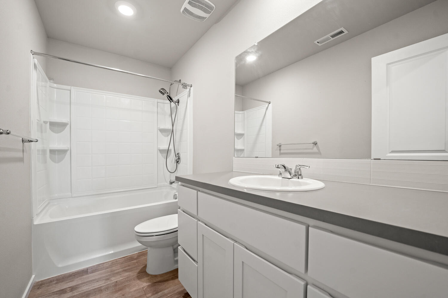 Stone Creek - Residential