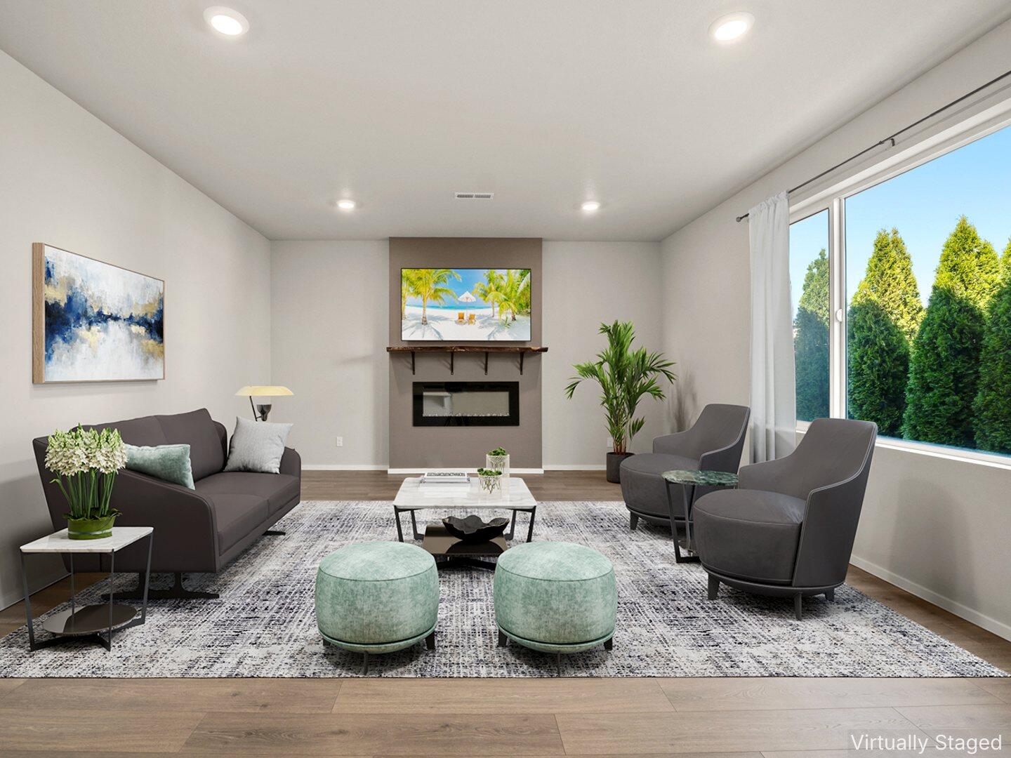 Stone Creek - Residential