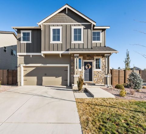 61436 SE Colima Street Bend OR 97702