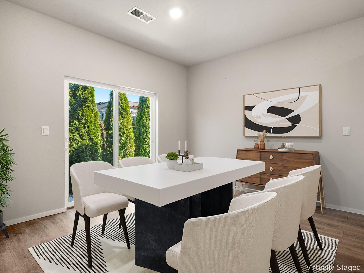 Stone Creek - Residential