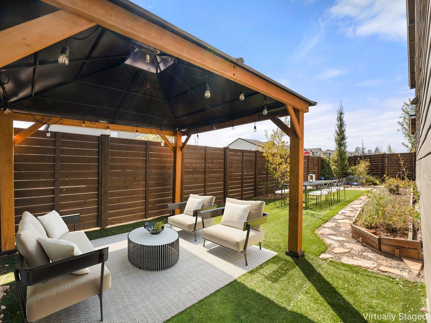 Stone Creek - Residential