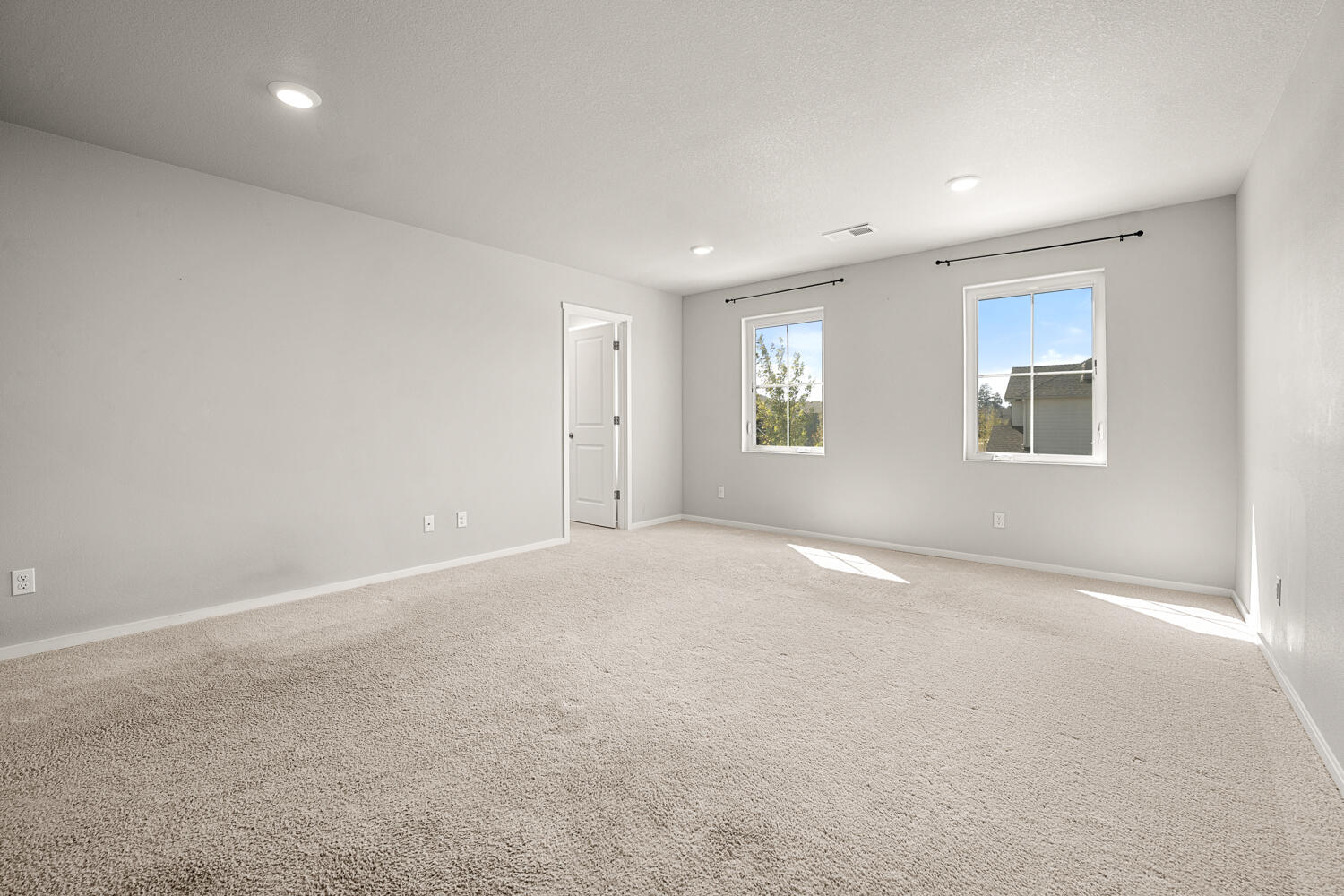 Stone Creek - Residential