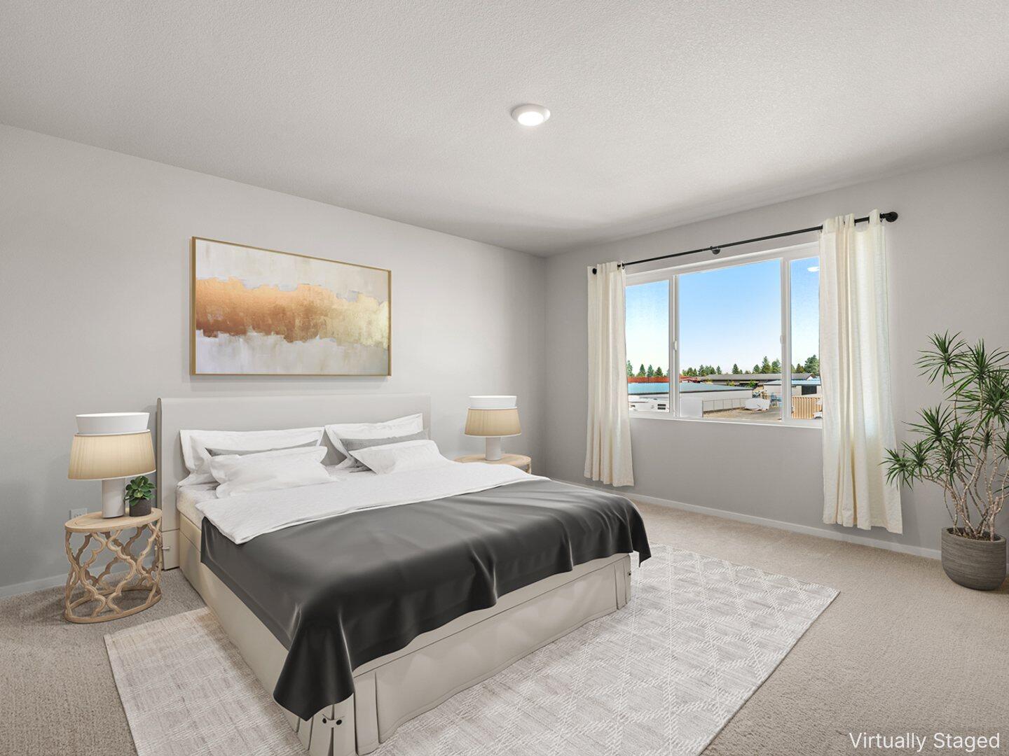 Stone Creek - Residential