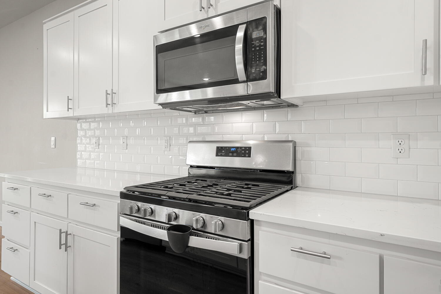 Stone Creek - Residential