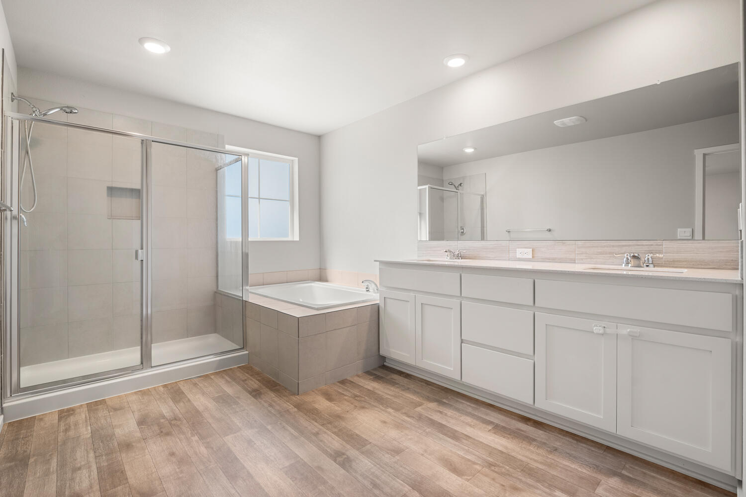 Stone Creek - Residential