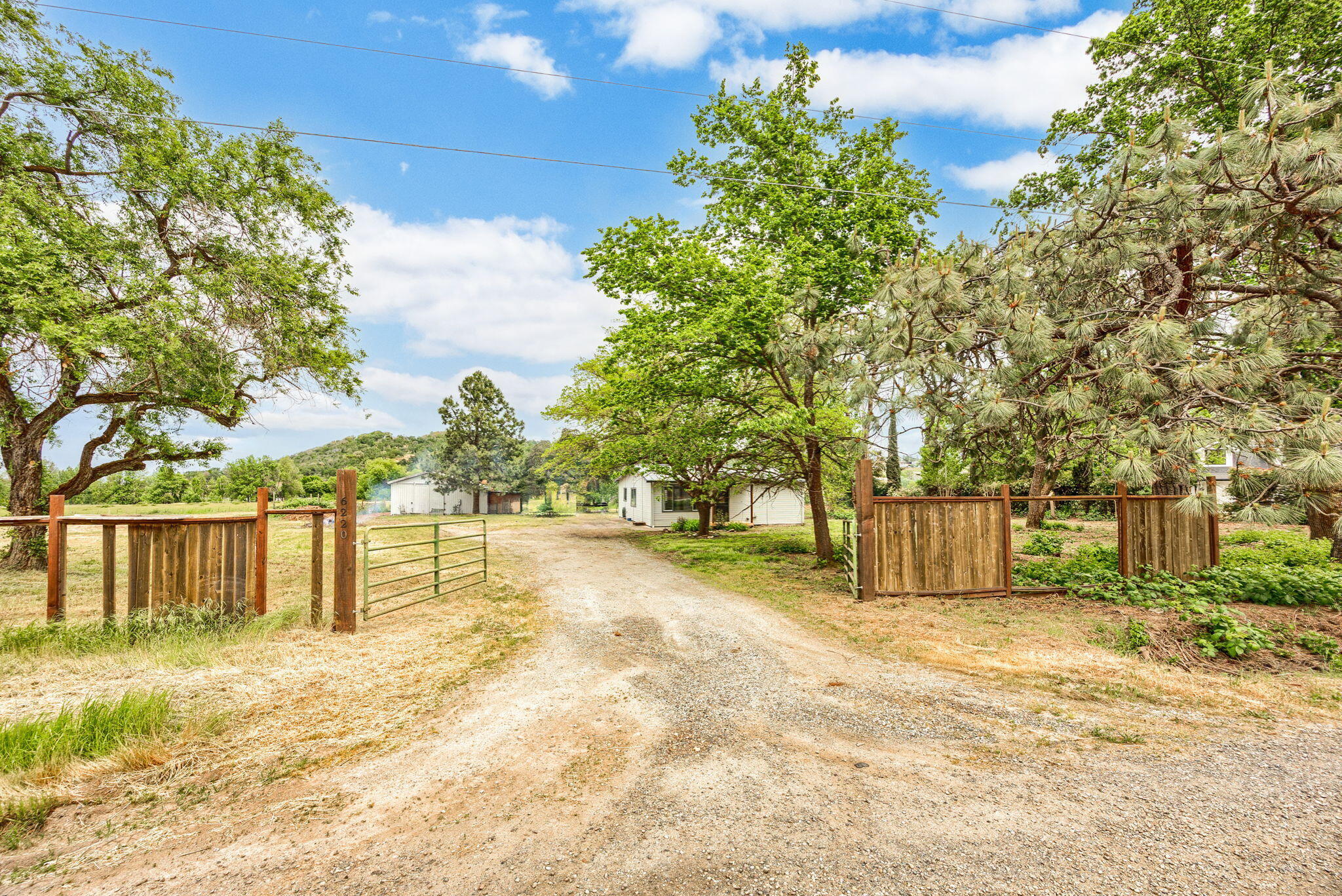 6220 Shady Brook Drive