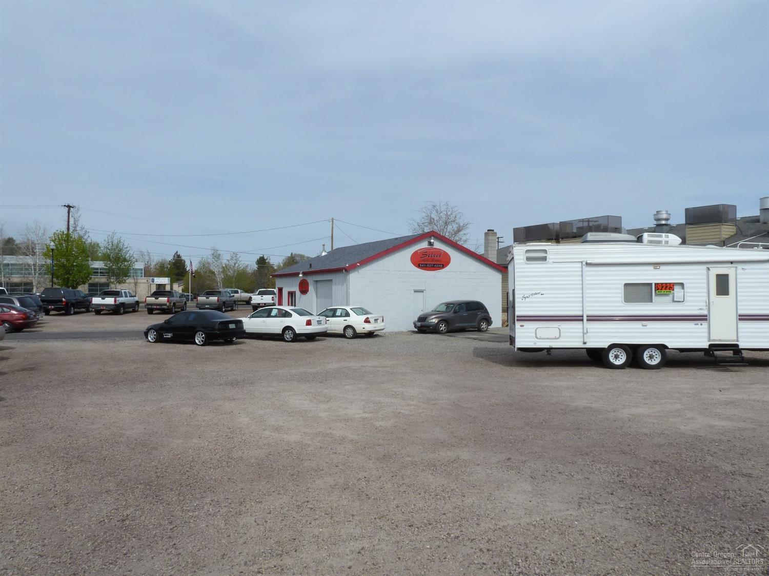 Fair Acres - Commercial Sale