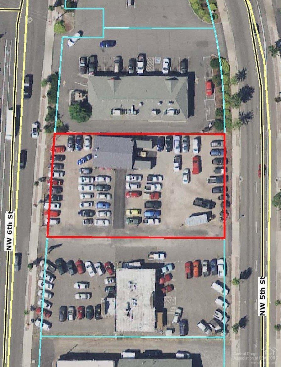 Fair Acres - Commercial Sale