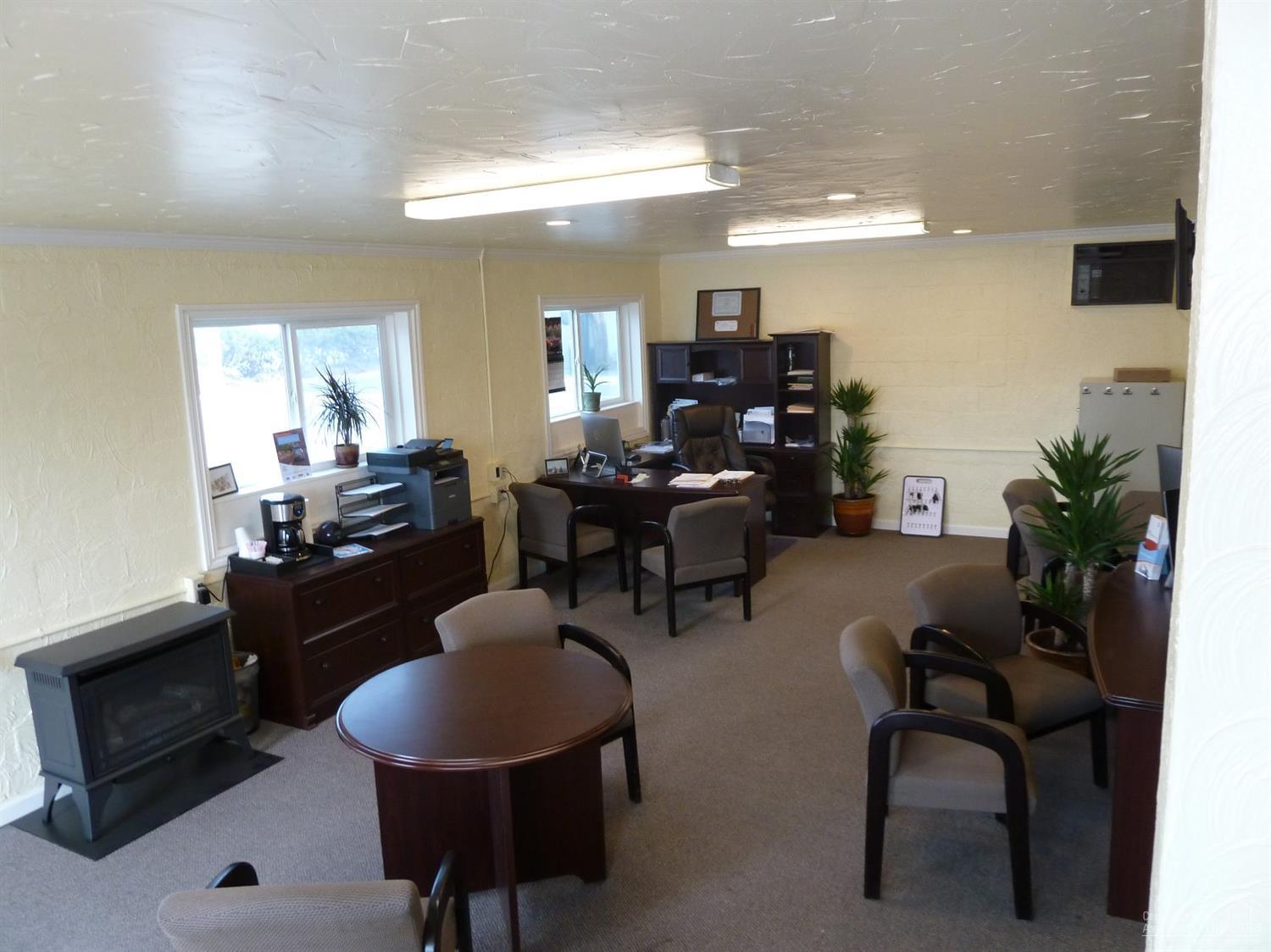 Fair Acres - Commercial Sale