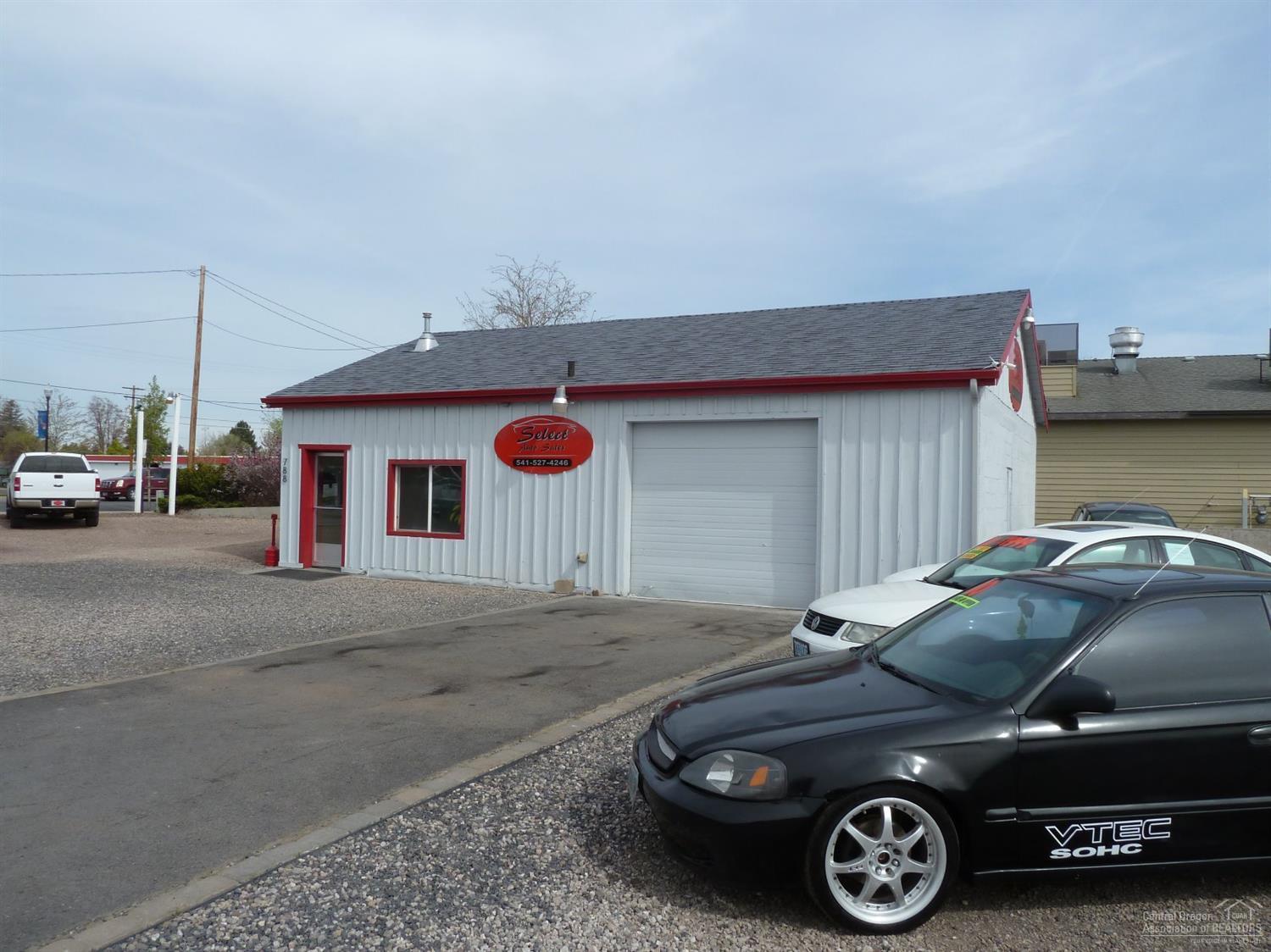 Fair Acres - Commercial Sale