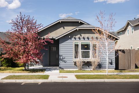 2557 NW Spruce Place Redmond OR 97756