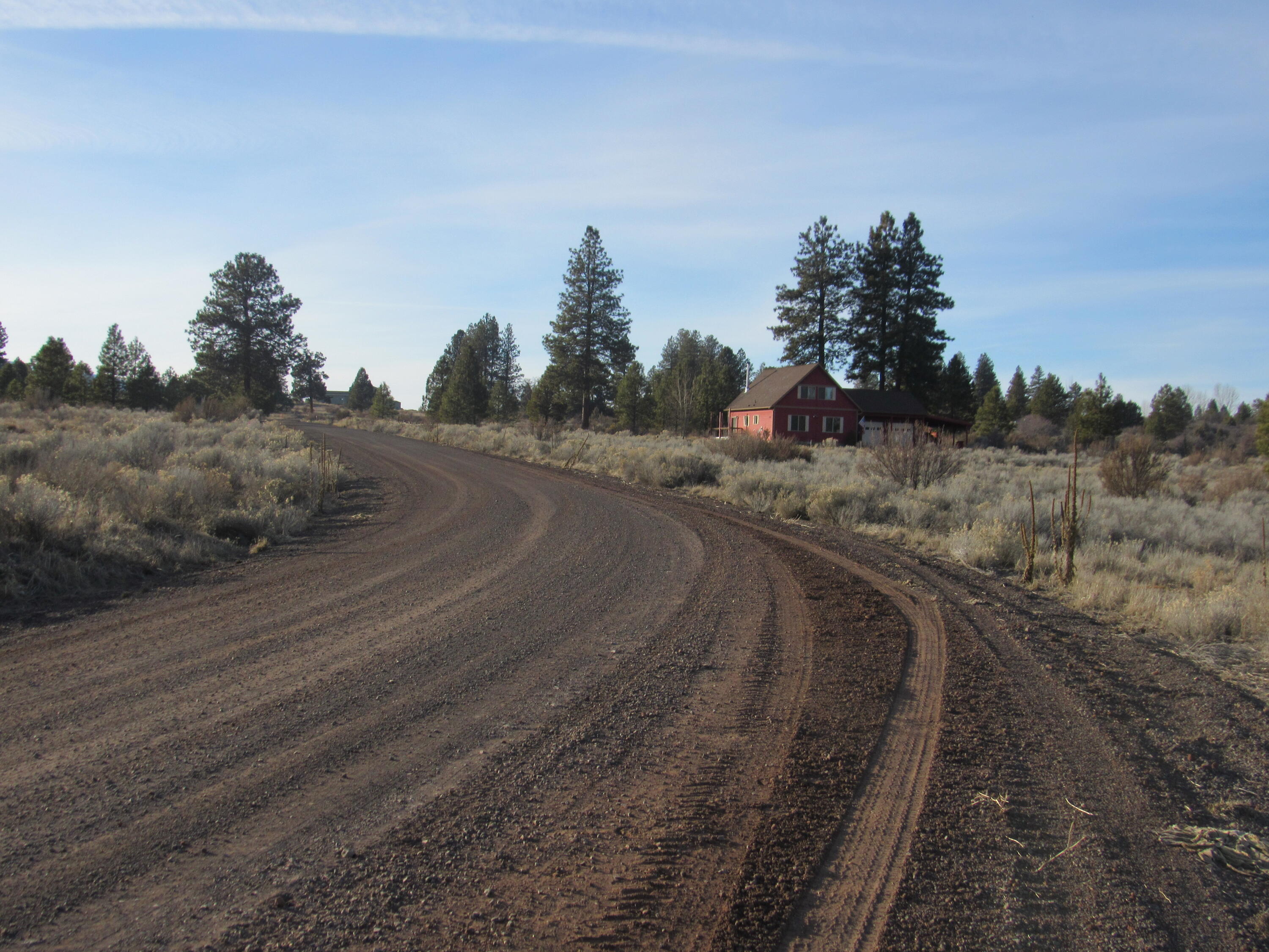 Oregon Shores -Unit 2 - Land