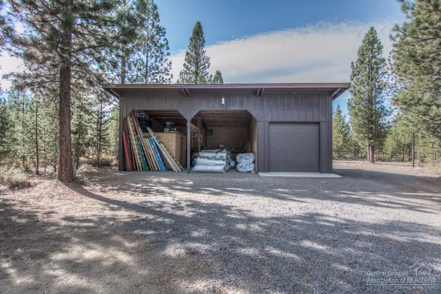 Whispering Meadows - Residential