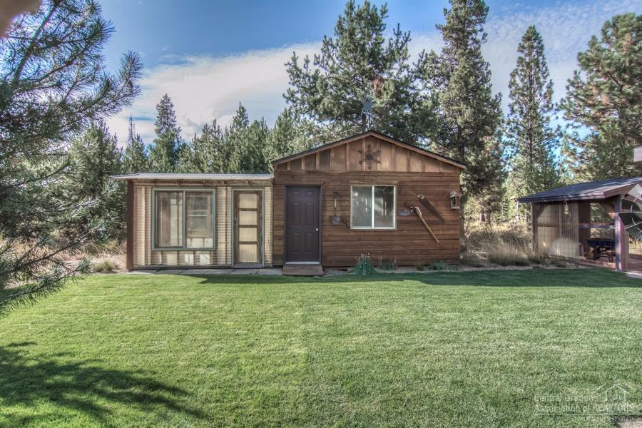 Whispering Meadows - Residential