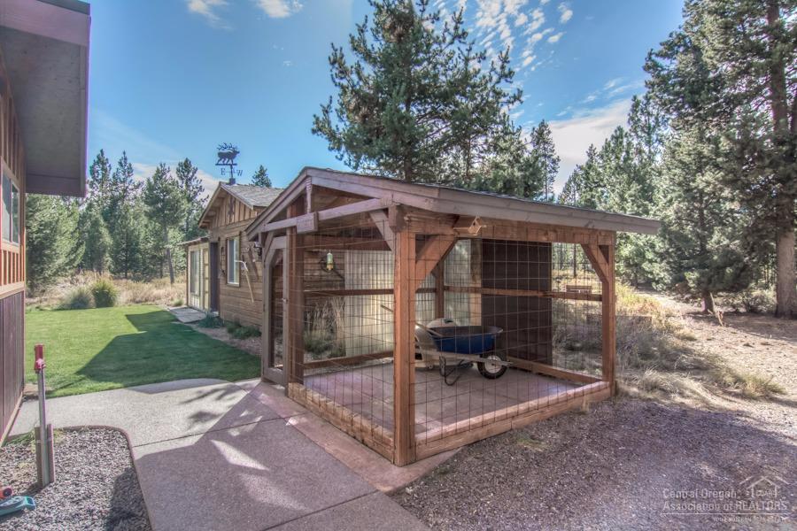 Whispering Meadows - Residential