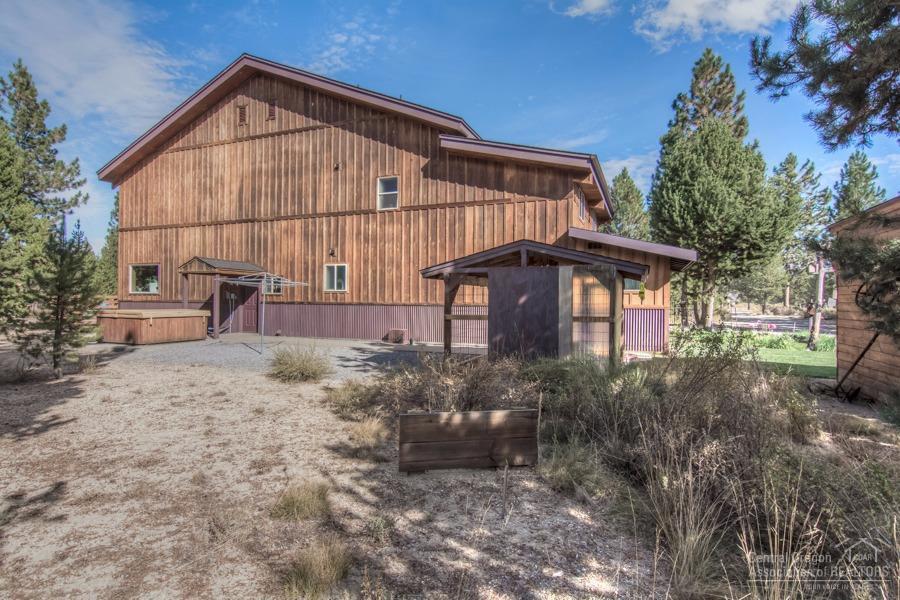 Whispering Meadows - Residential