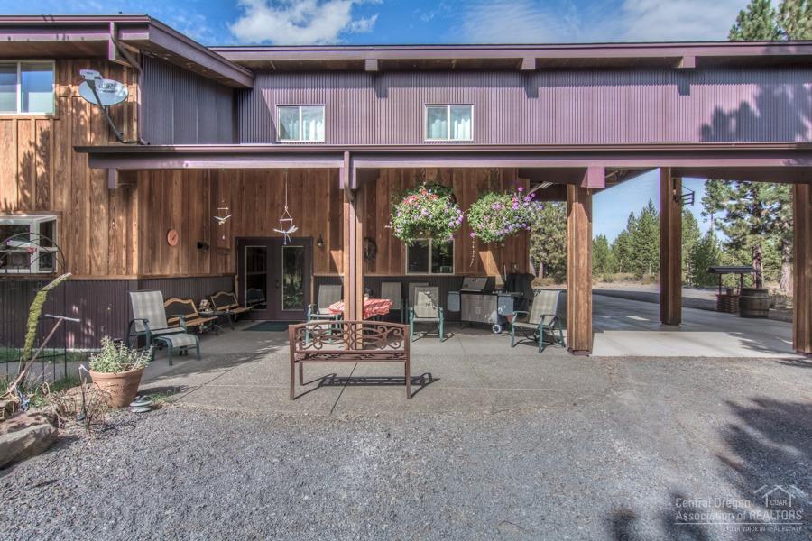 Whispering Meadows - Residential