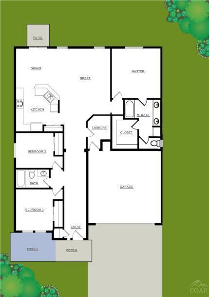 Lawson Crossing - Residential