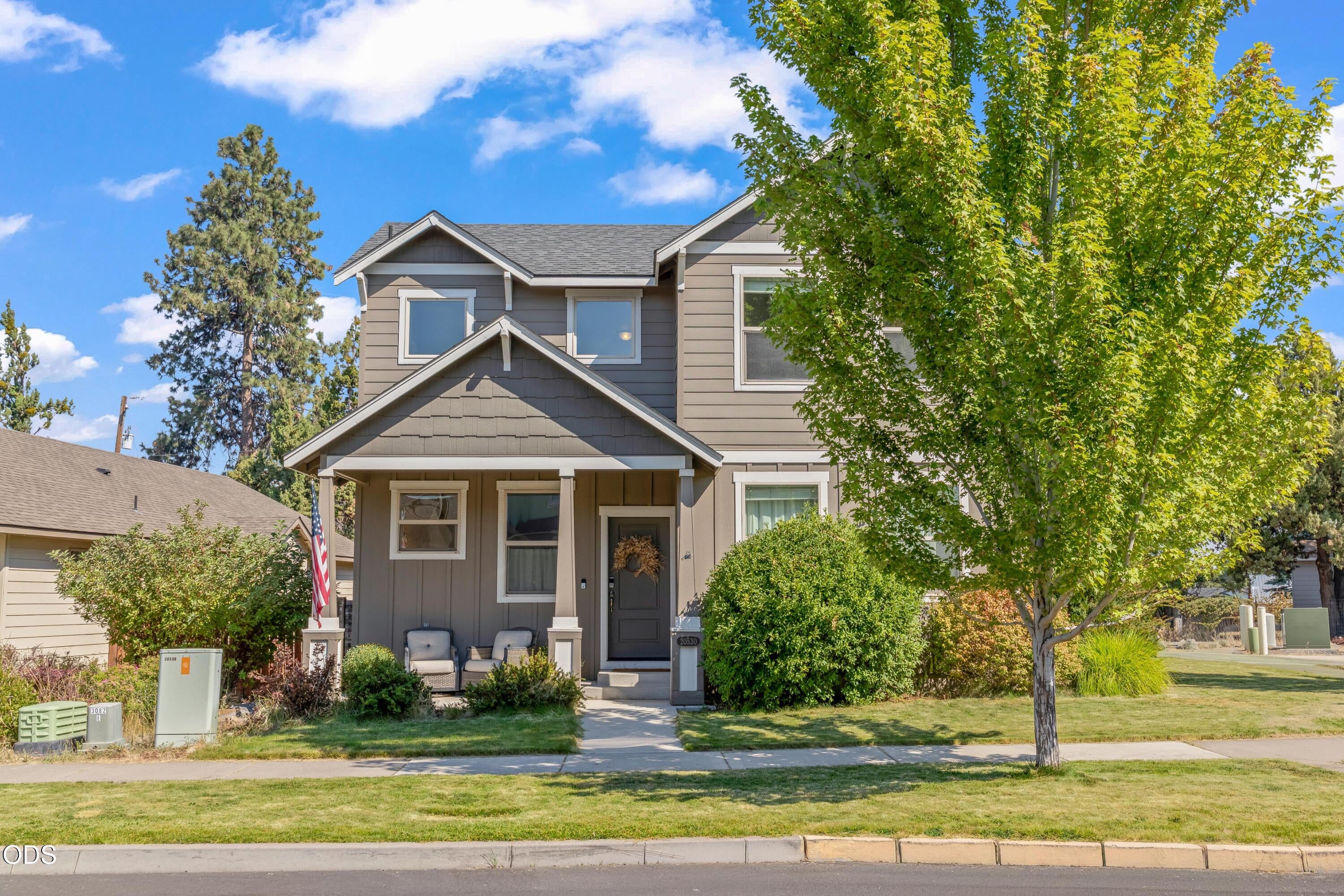 20530 Mutt Court