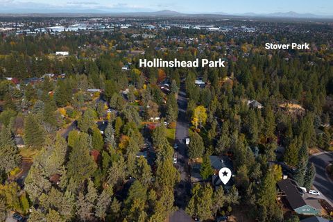 Tiny photo for 1630 NE 13th Street, Bend, OR 97701 (MLS # 220211776)