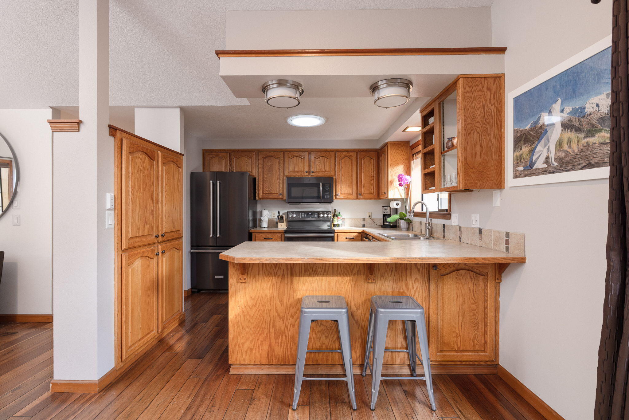 Selken - Residential