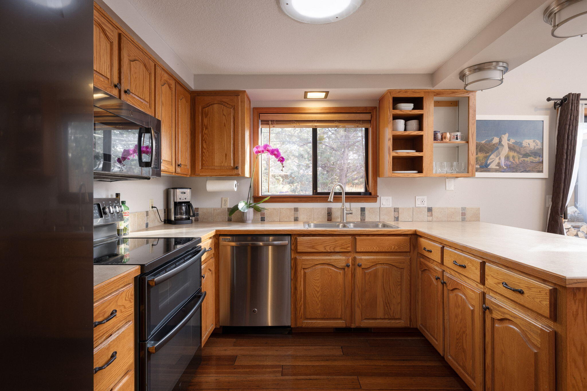 Selken - Residential