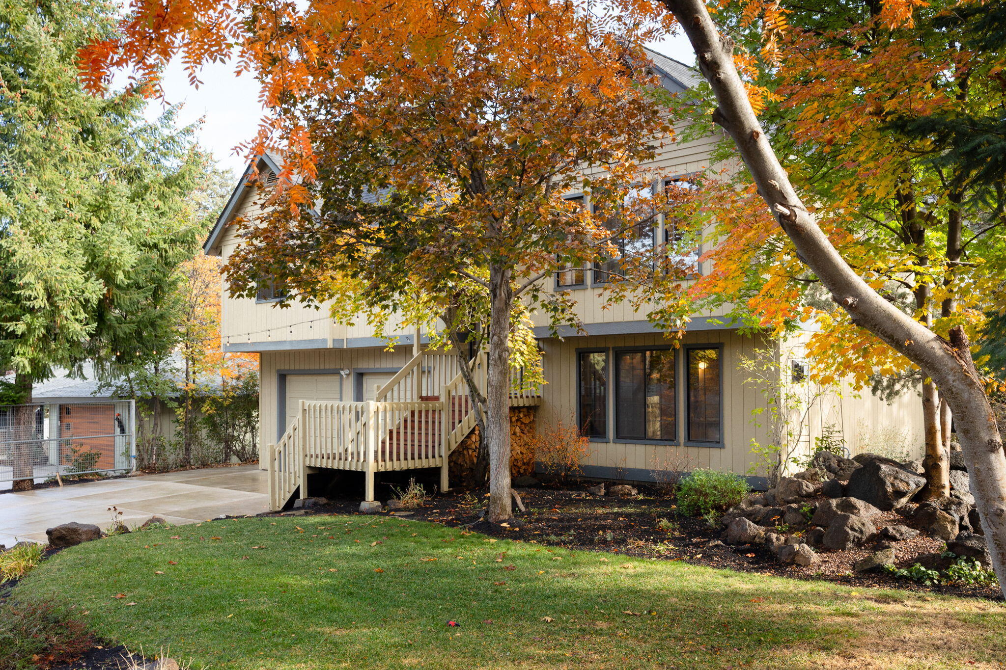 Selken - Residential