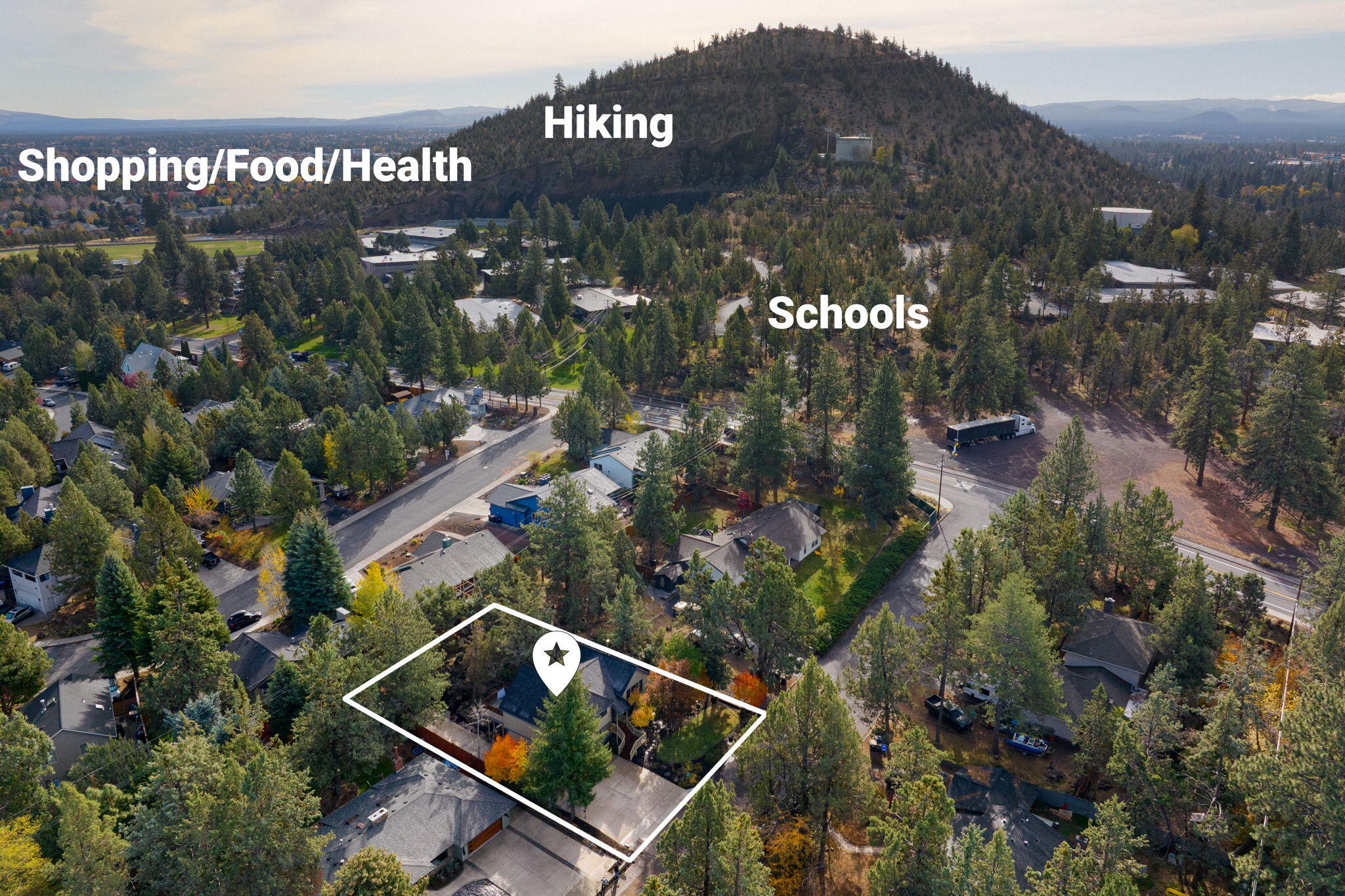 Selken - Residential