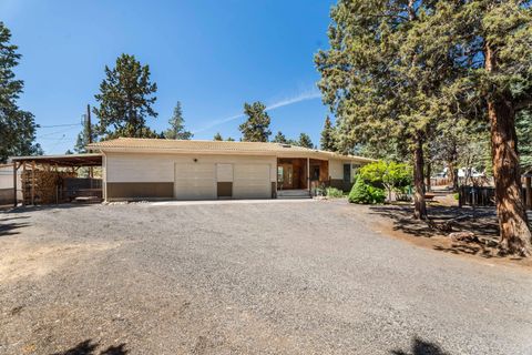 19933 Elm Lane Bend OR 97703