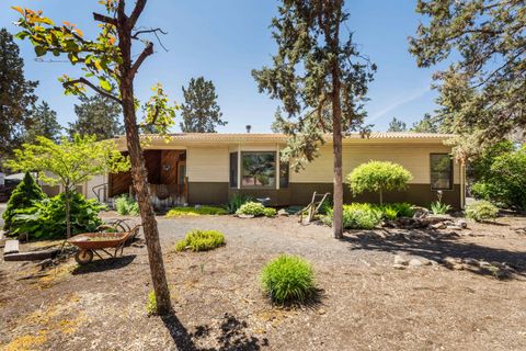 19933 Elm Lane Bend OR 97703