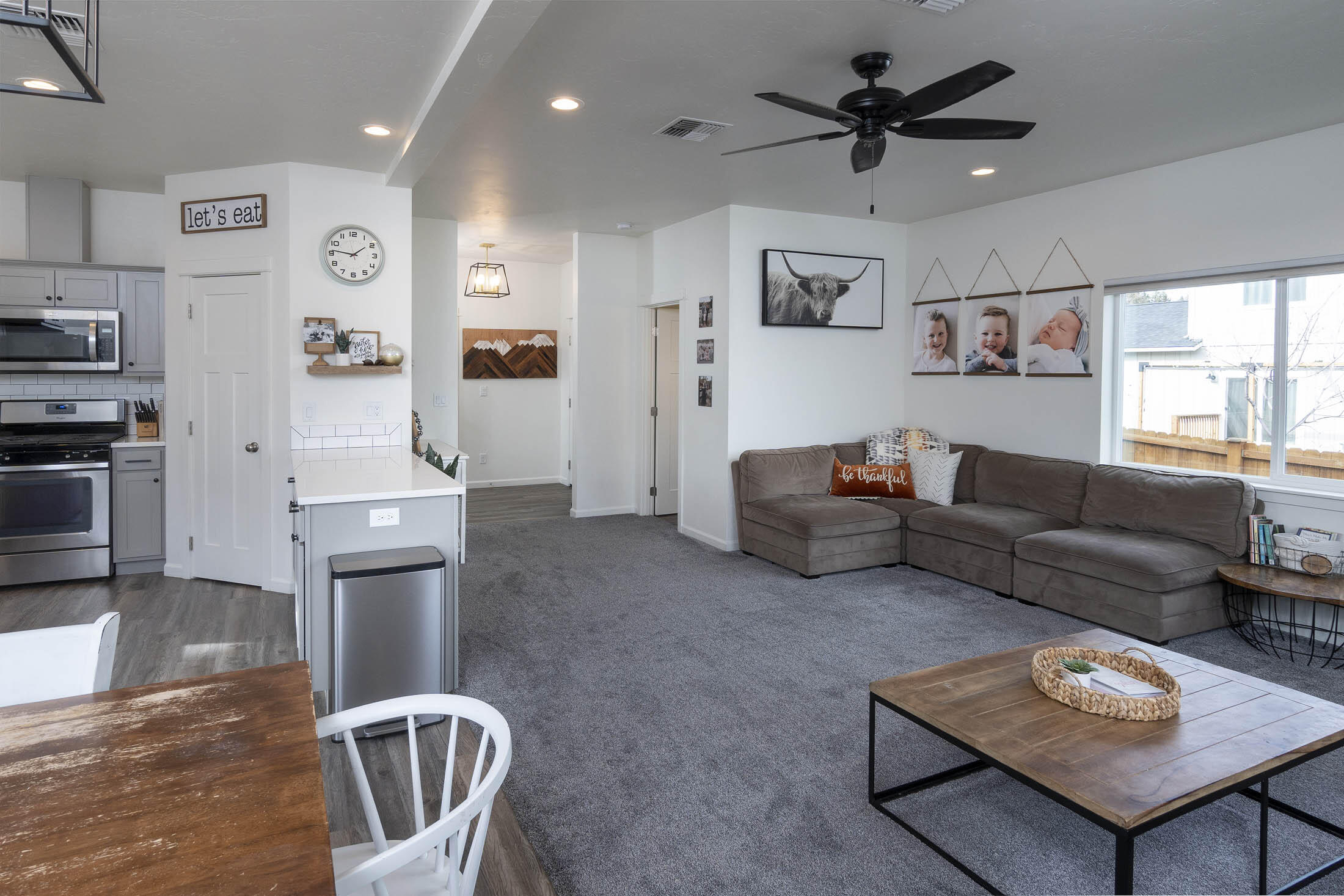 Townsite Of Laidlaw - Residential