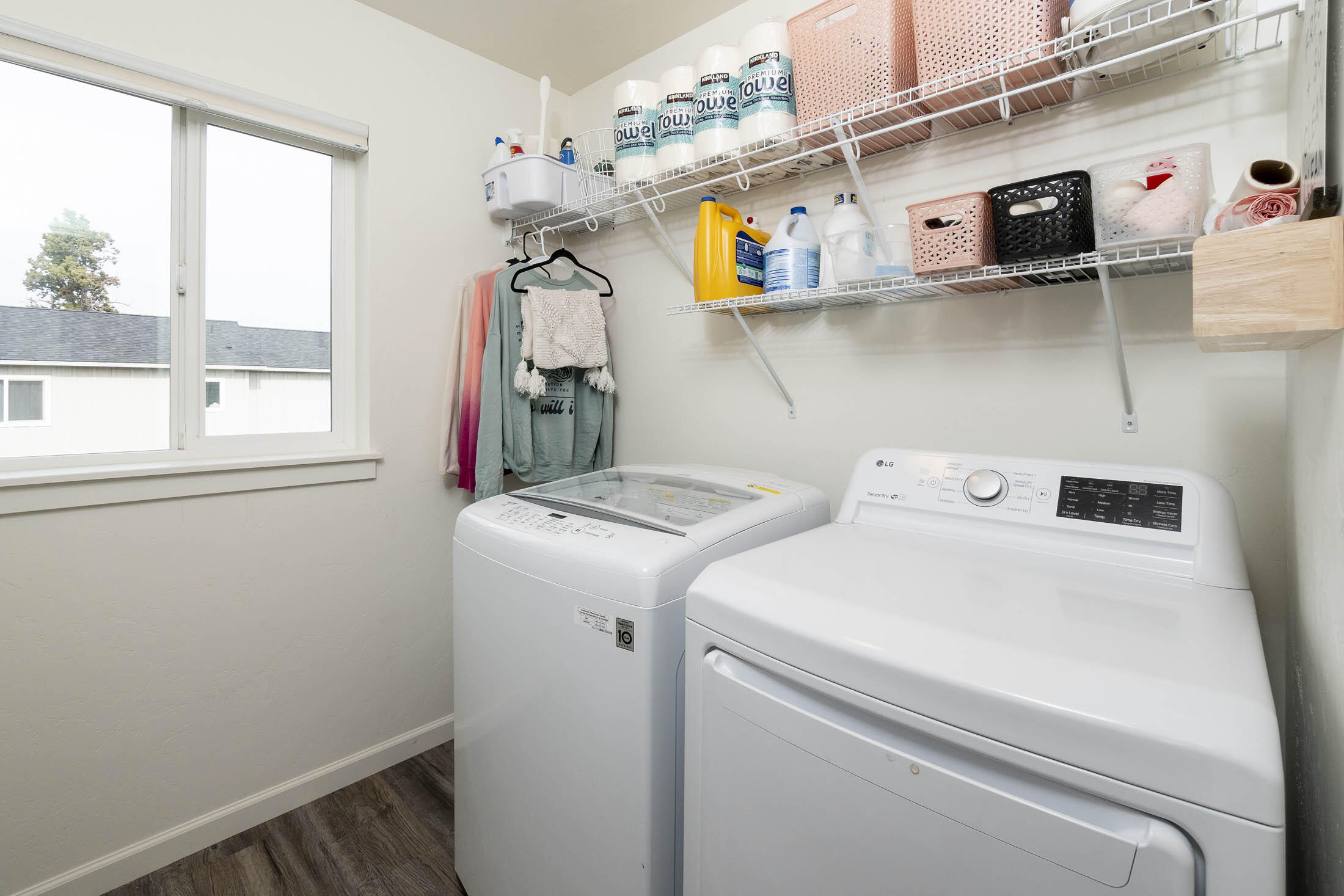 Townsite Of Laidlaw - Residential