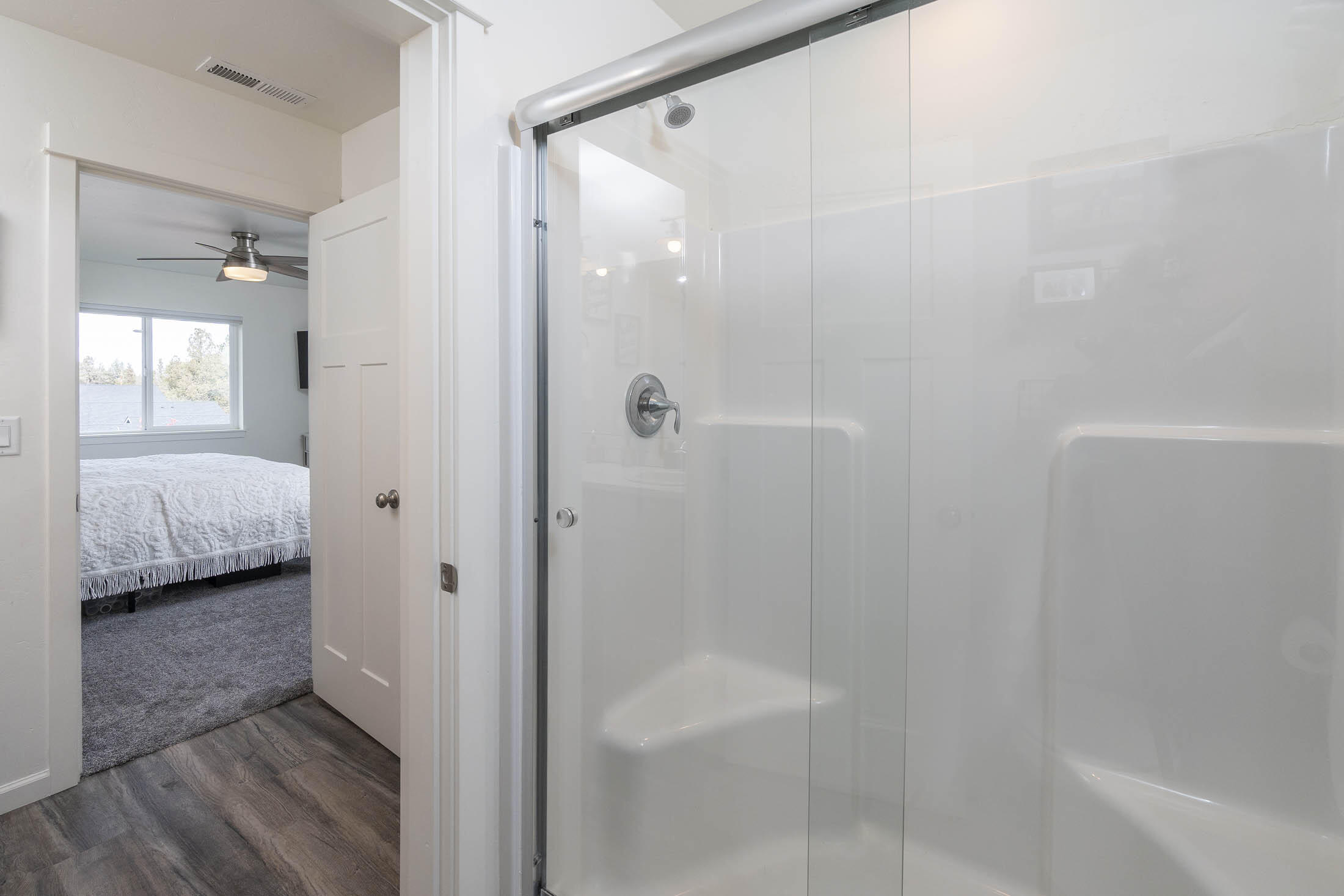 Townsite Of Laidlaw - Residential