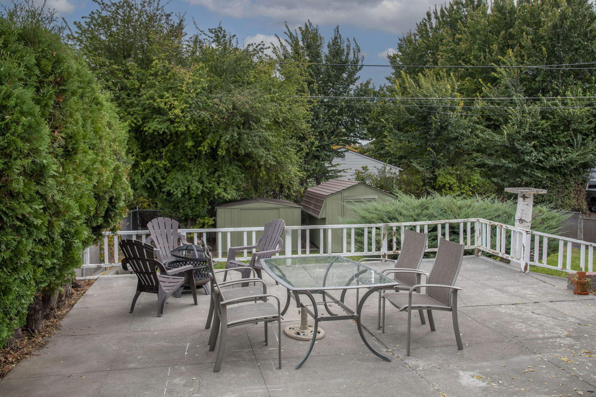 Oregon + Western - Residential