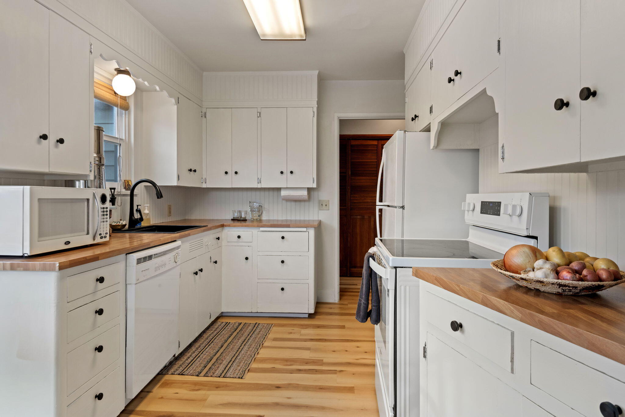 Oregon + Western - Residential