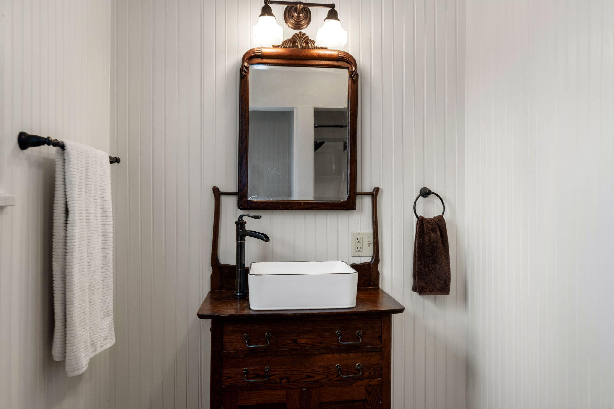 Oregon + Western - Residential