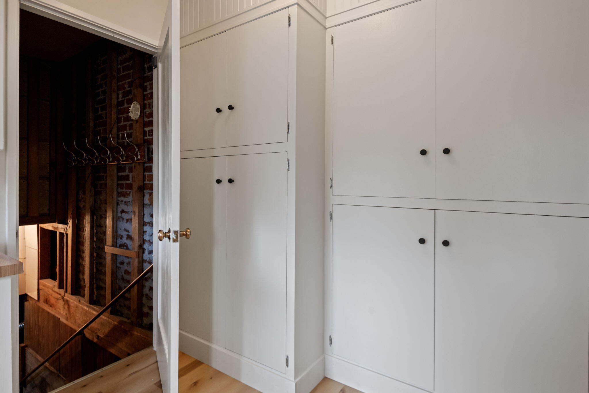 Oregon + Western - Residential