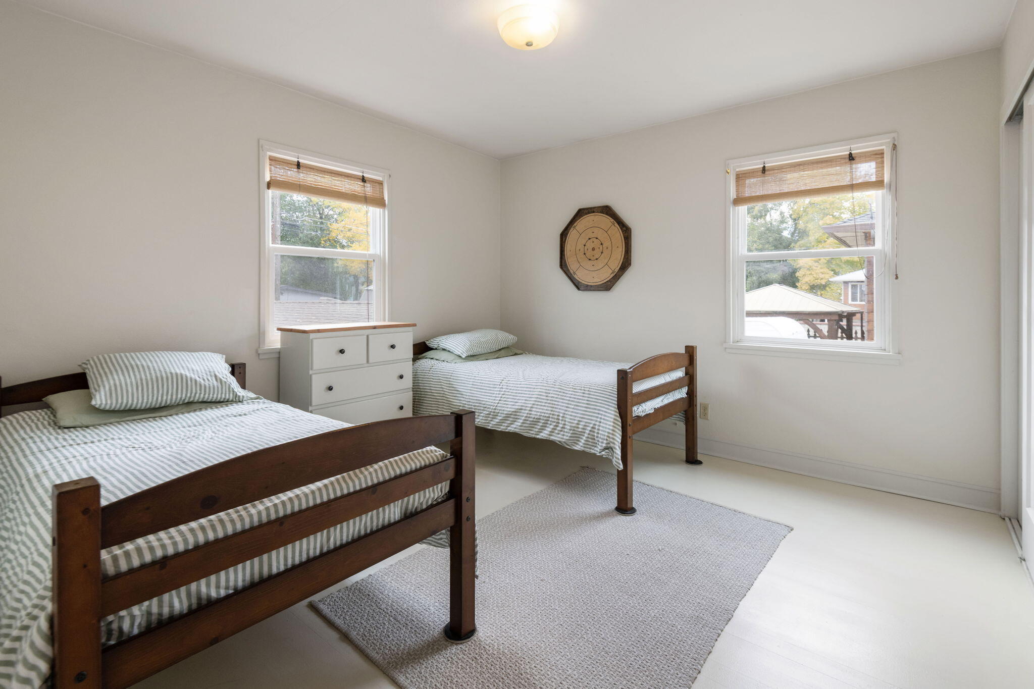 Oregon + Western - Residential