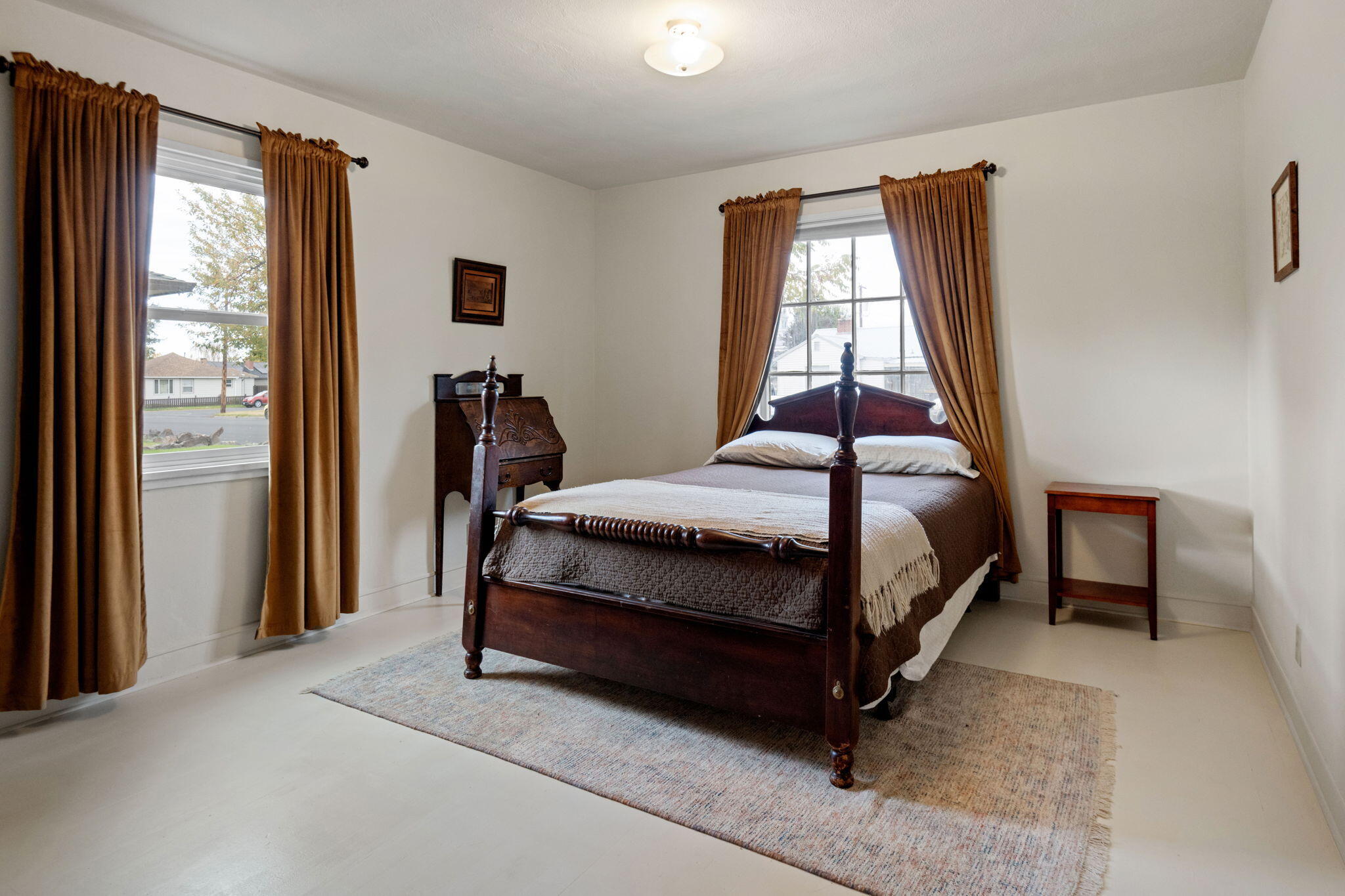 Oregon + Western - Residential