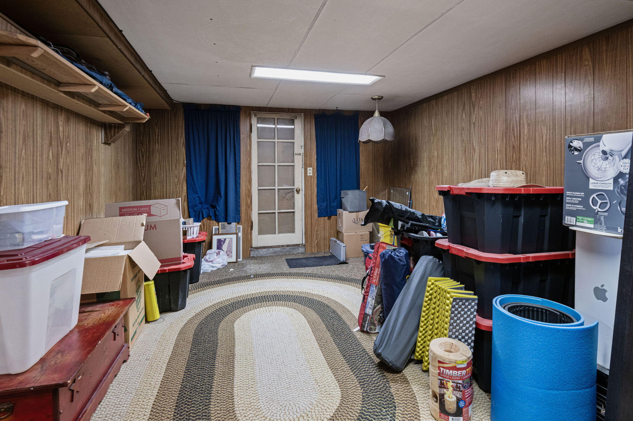 Oregon + Western - Residential