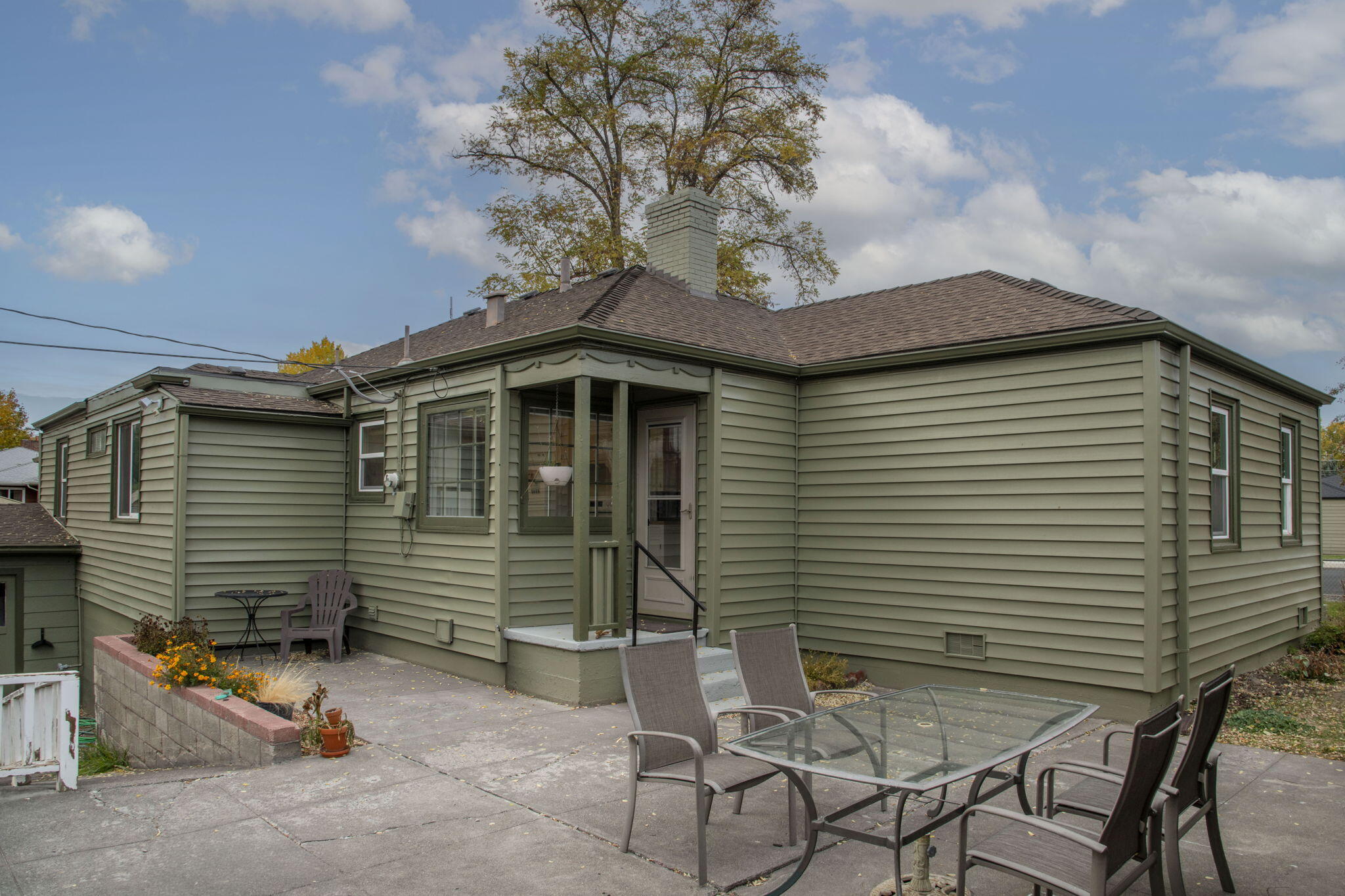 Oregon + Western - Residential