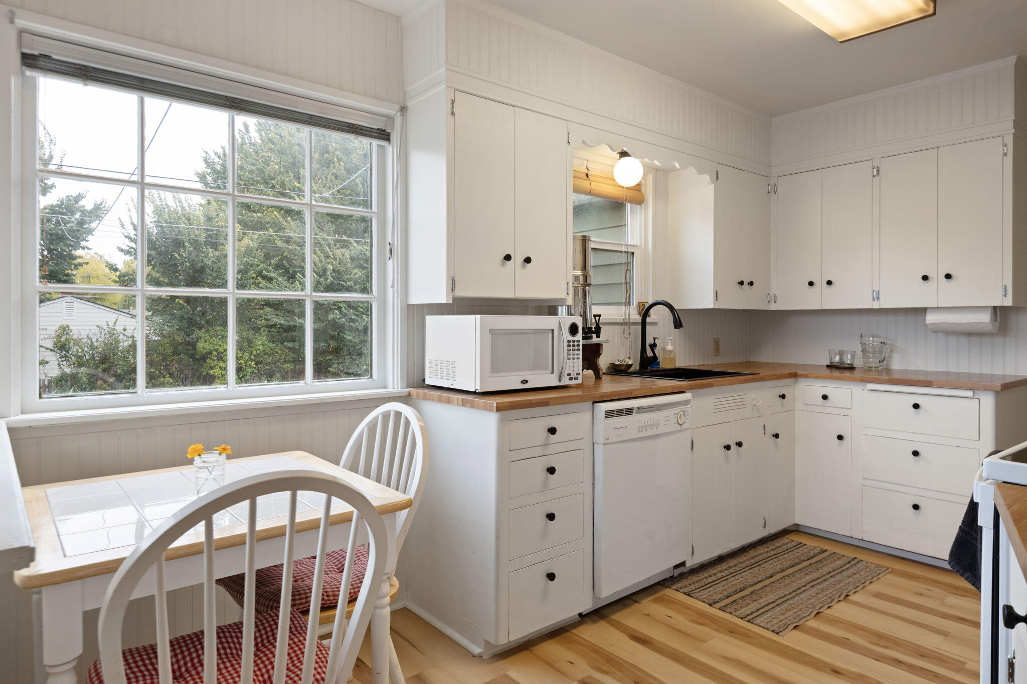 Oregon + Western - Residential