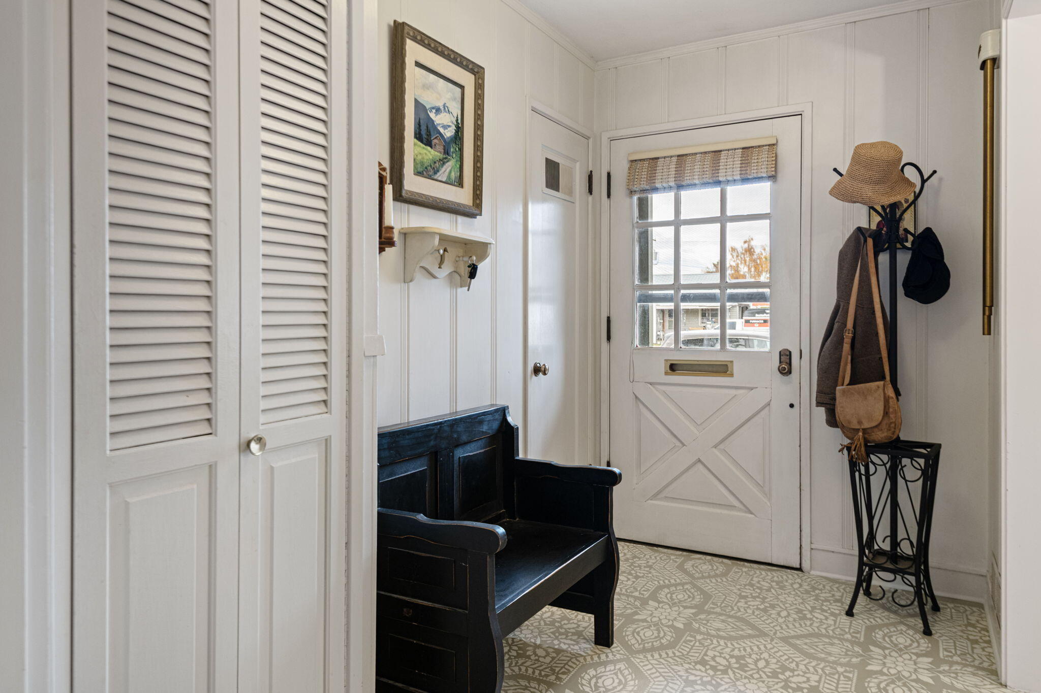 Oregon + Western - Residential