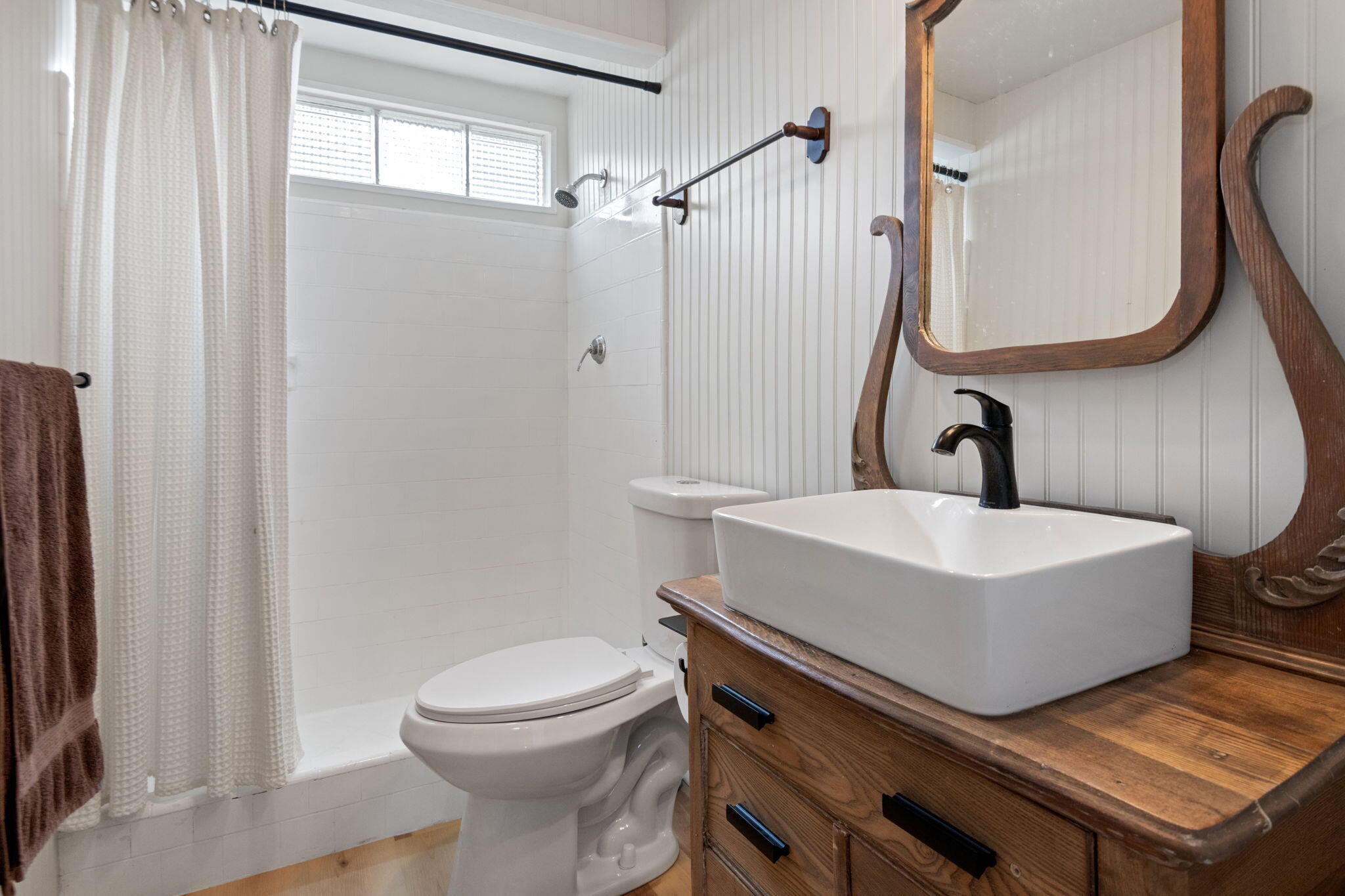 Oregon + Western - Residential